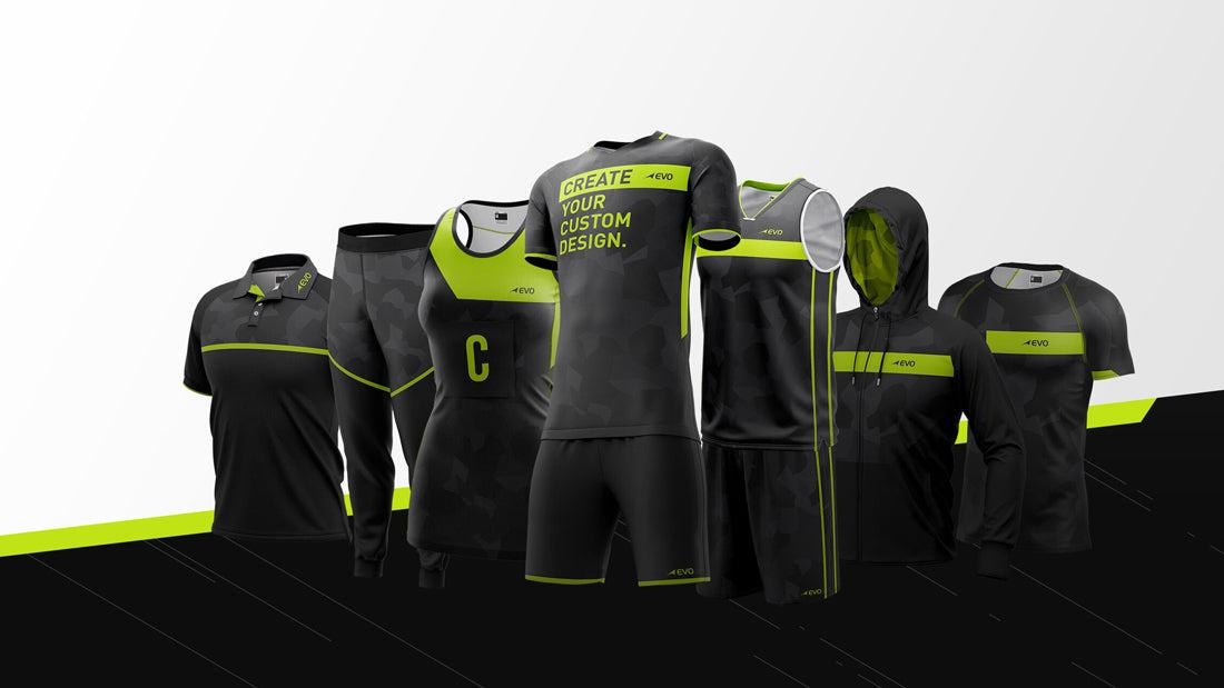 Private Label Activewear