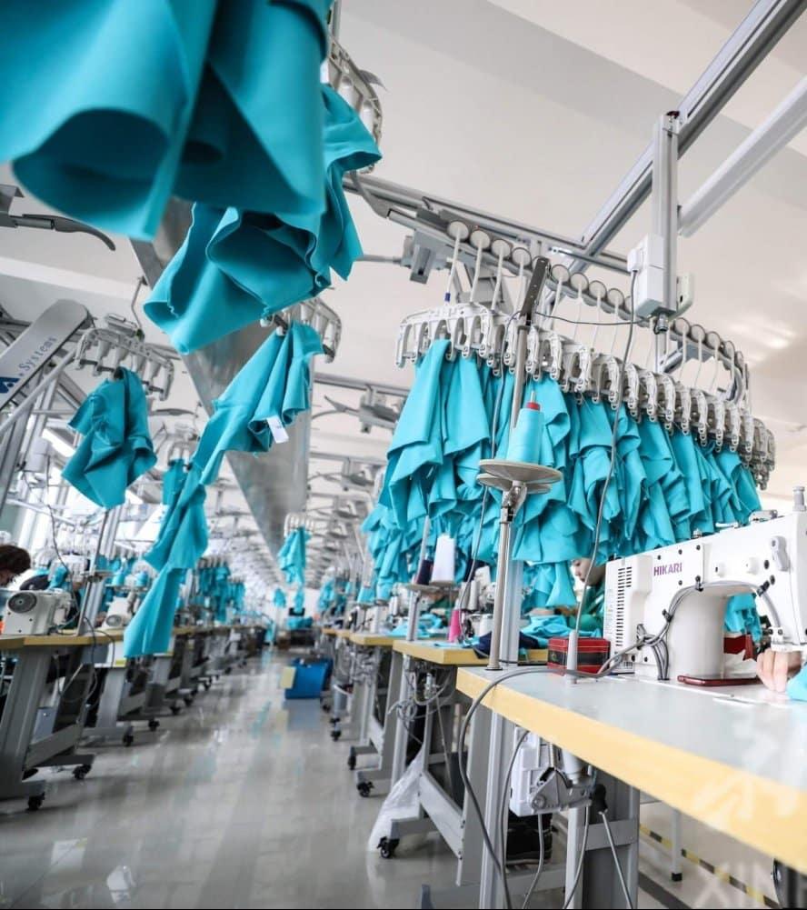 Production & Manufacturing Excellence